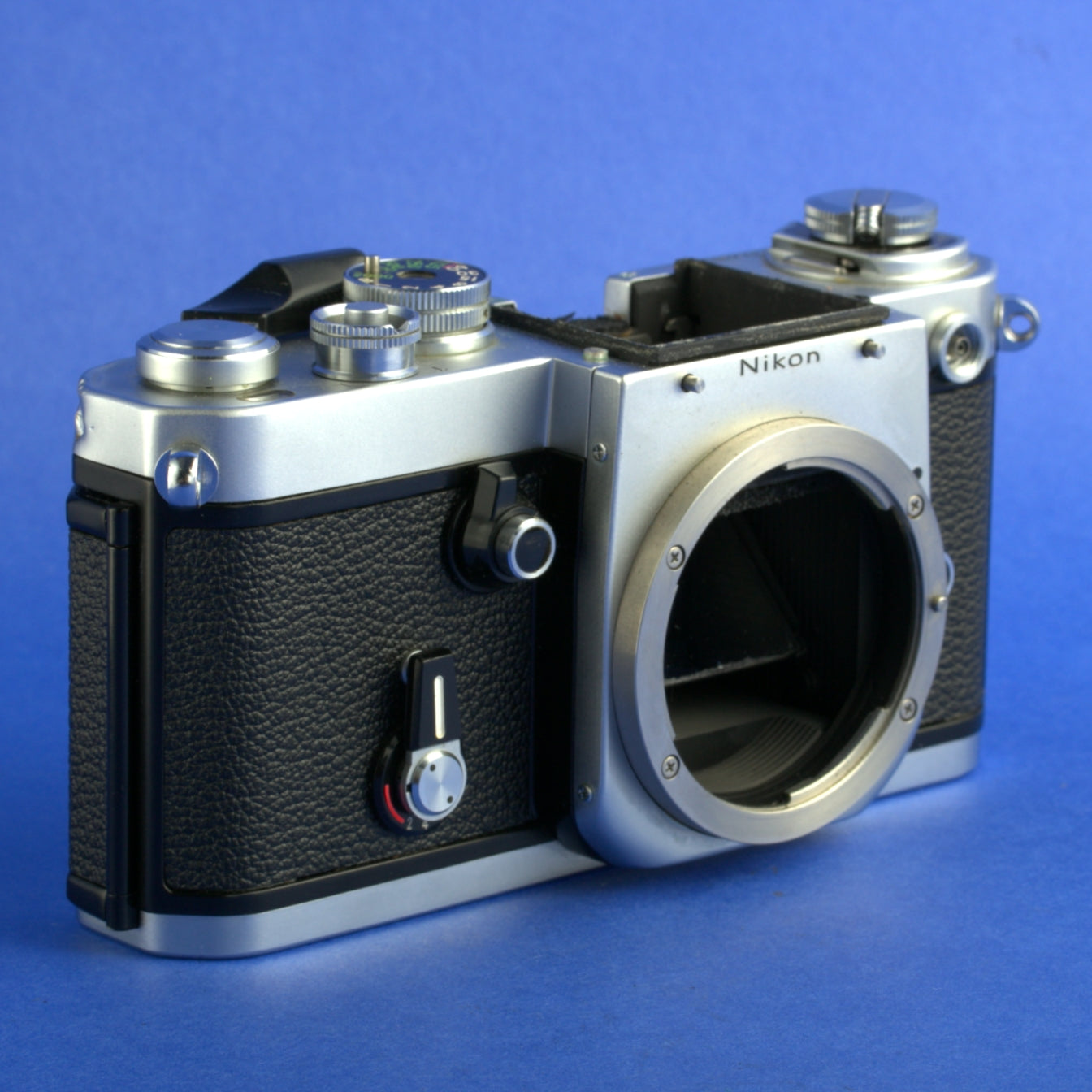 Nikon F2 Film Camera Body Only