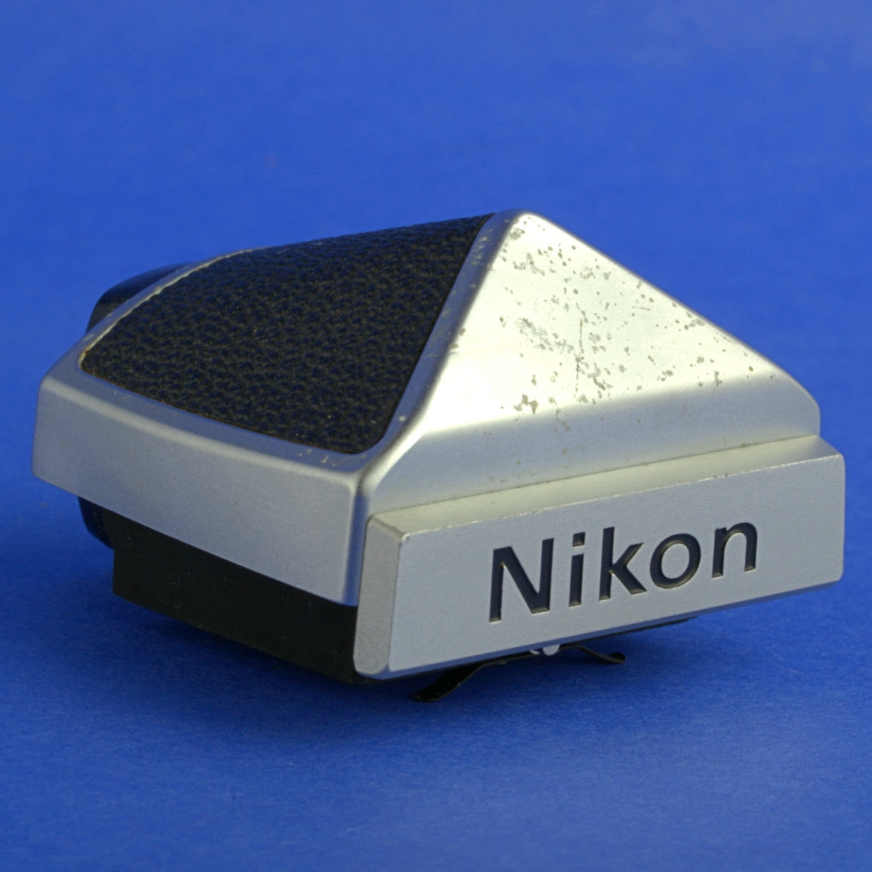 Nikon DE-1 Eye Level Finder for F2 Cameras
