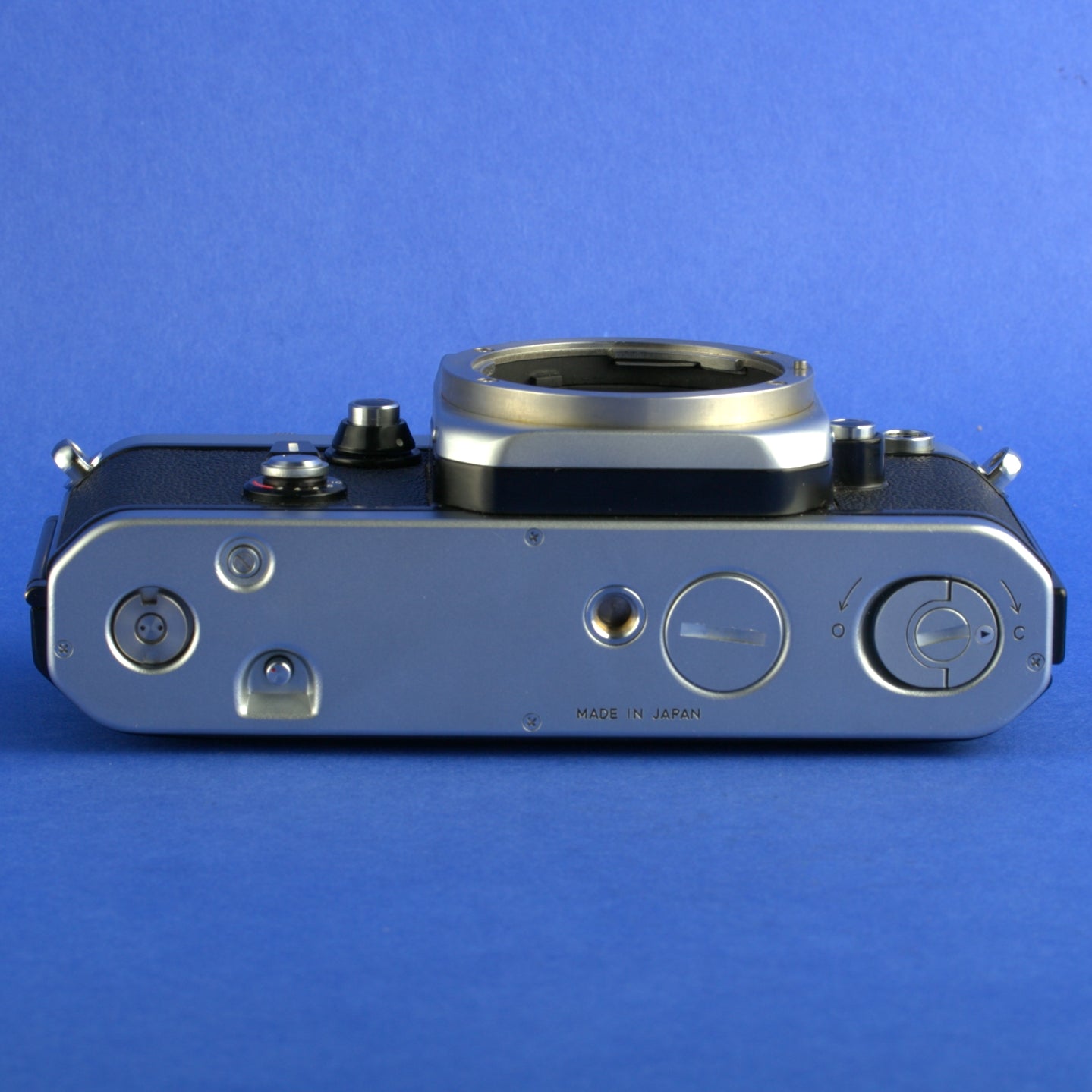 Nikon F2 Film Camera Body Only