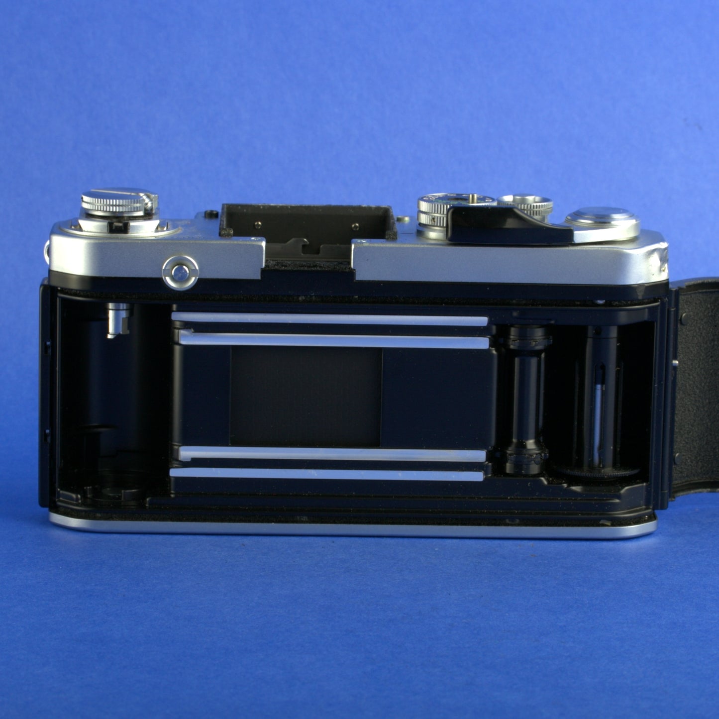 Nikon F2 Film Camera Body Only