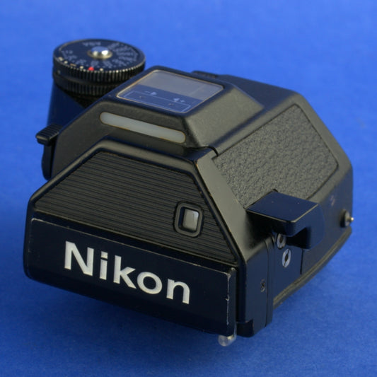 Nikon DP-2 Finder For F2S Cameras