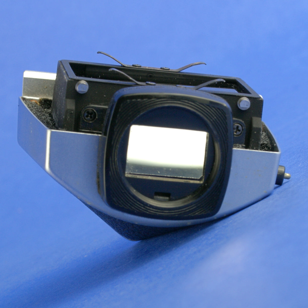 Nikon DE-1 Eye Level Finder for F2 Cameras