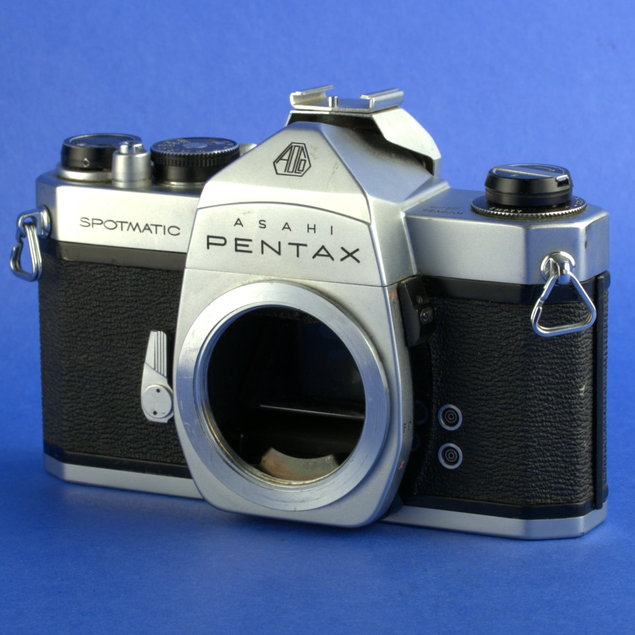 Pentax Spotmatic SP Film Camera Body