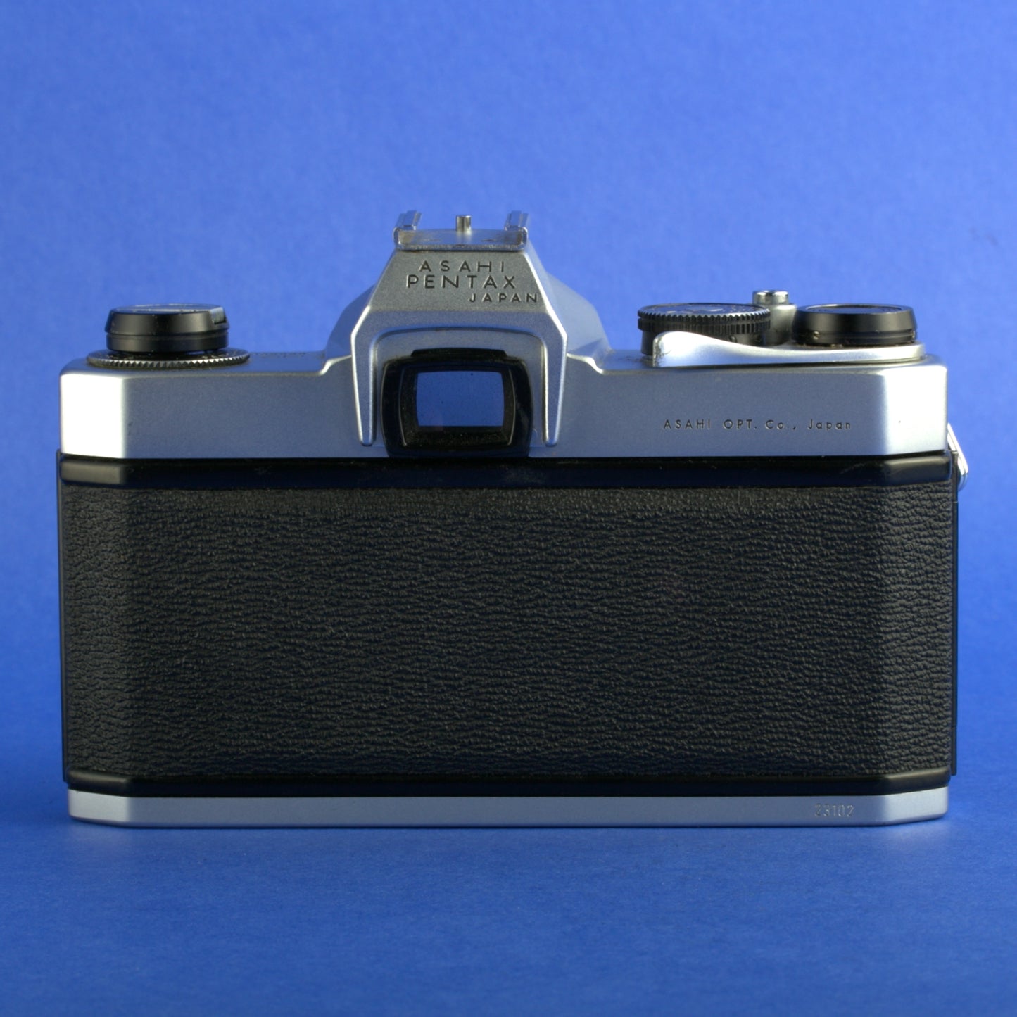 Pentax Spotmatic SP Film Camera Body