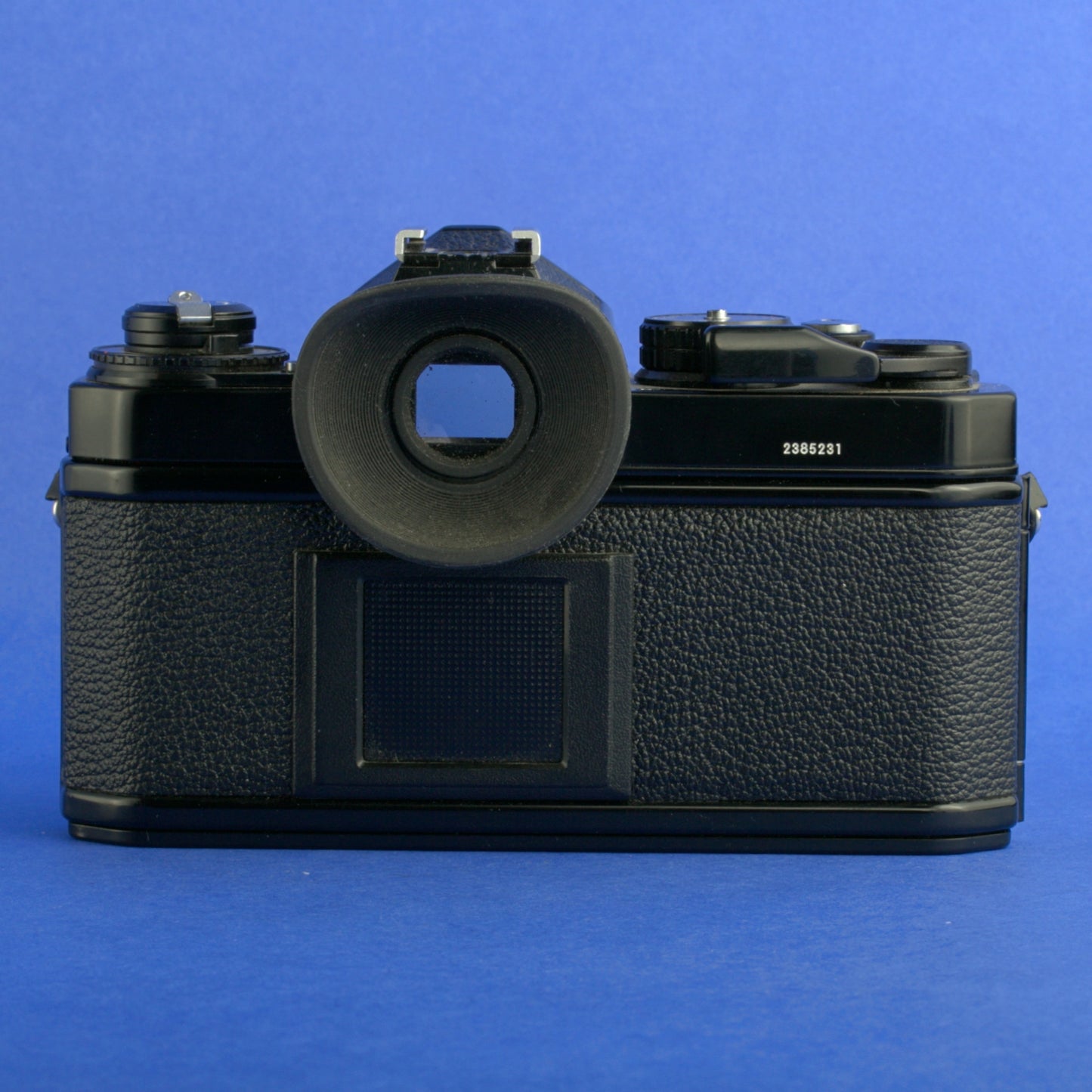 Nikon FE2 Film Camera Body Beautiful Condition