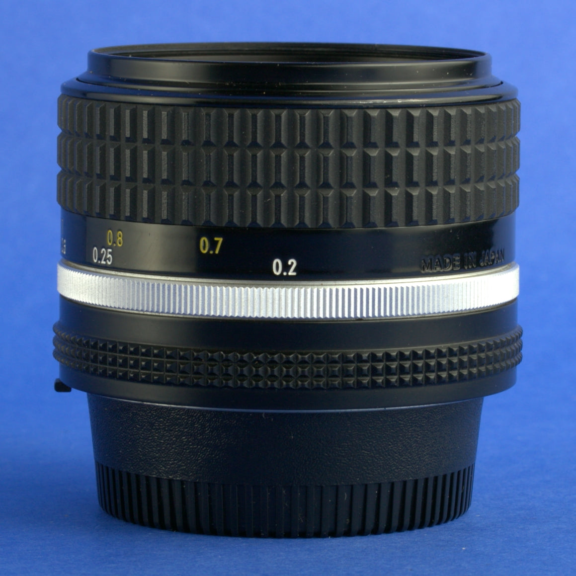 Nikon Nikkor 28mm 2.8 Ai-S Lens Mint Condition