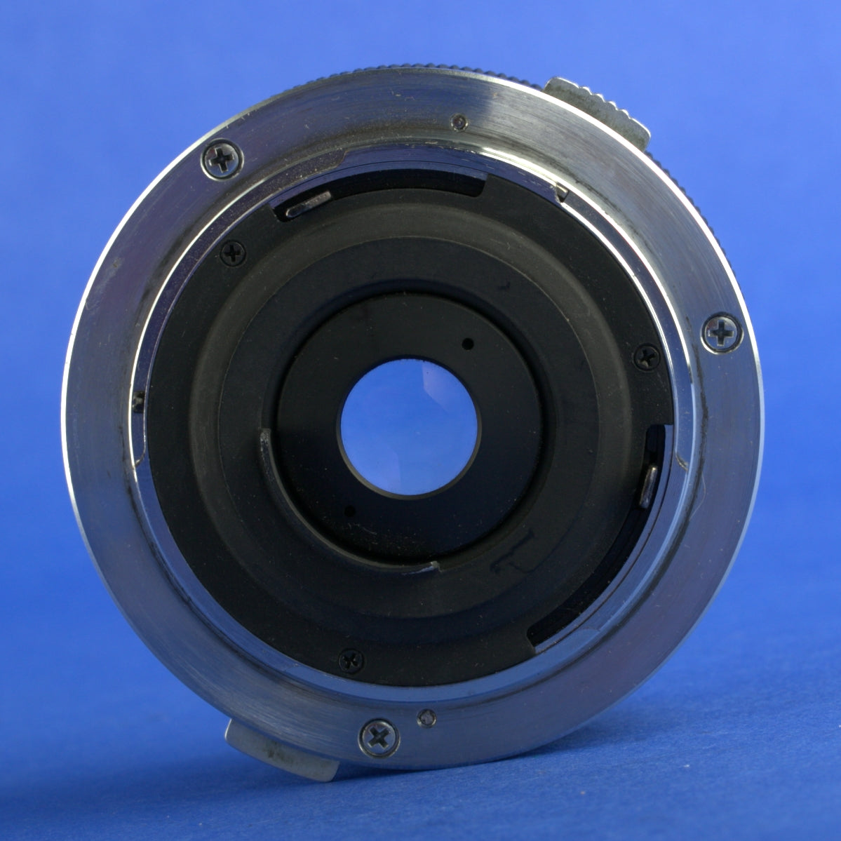 Olympus OM 28mm 3.5 Zuiko Lens