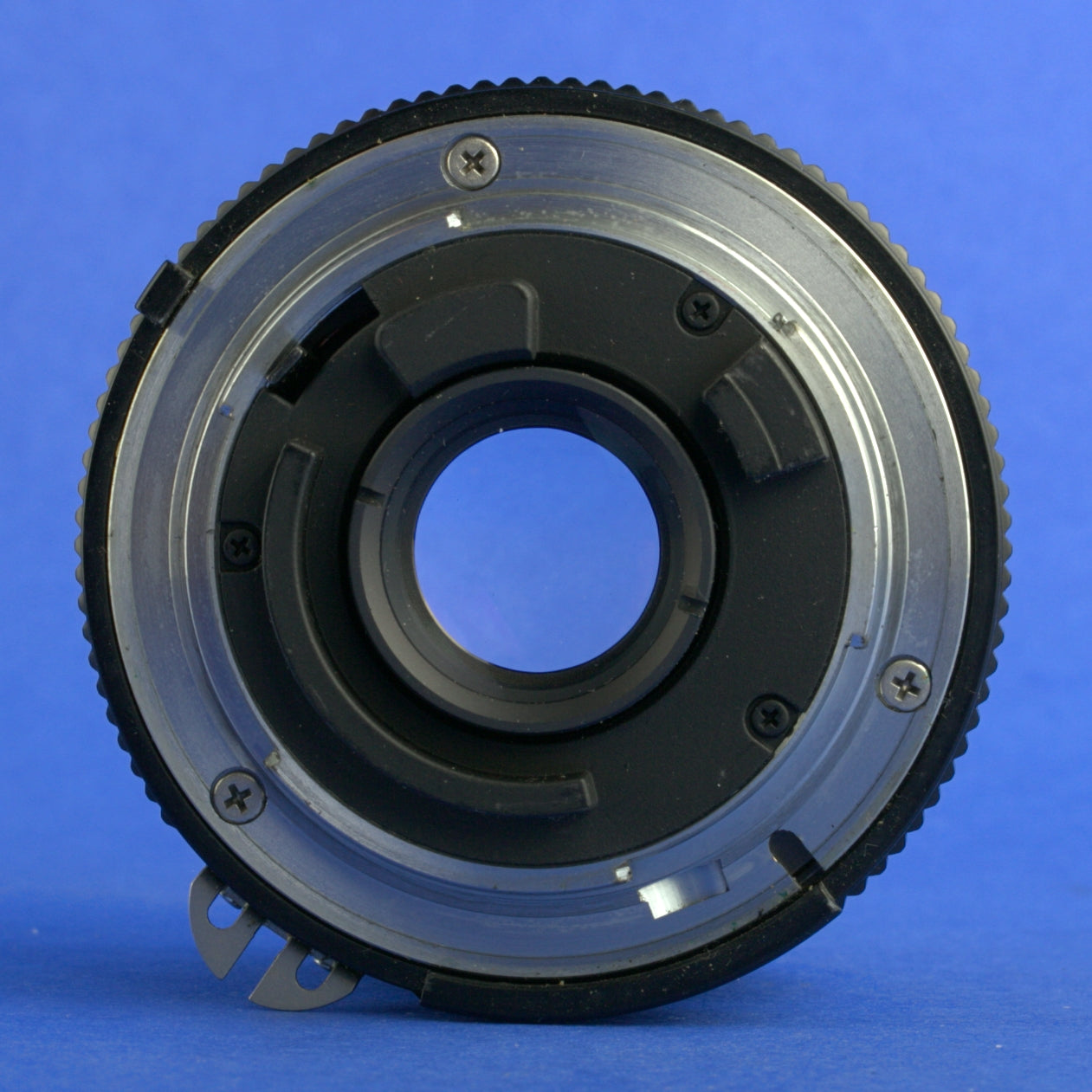 Nikon Nikkor 28mm 2.8 Ai-S Lens Mint Condition