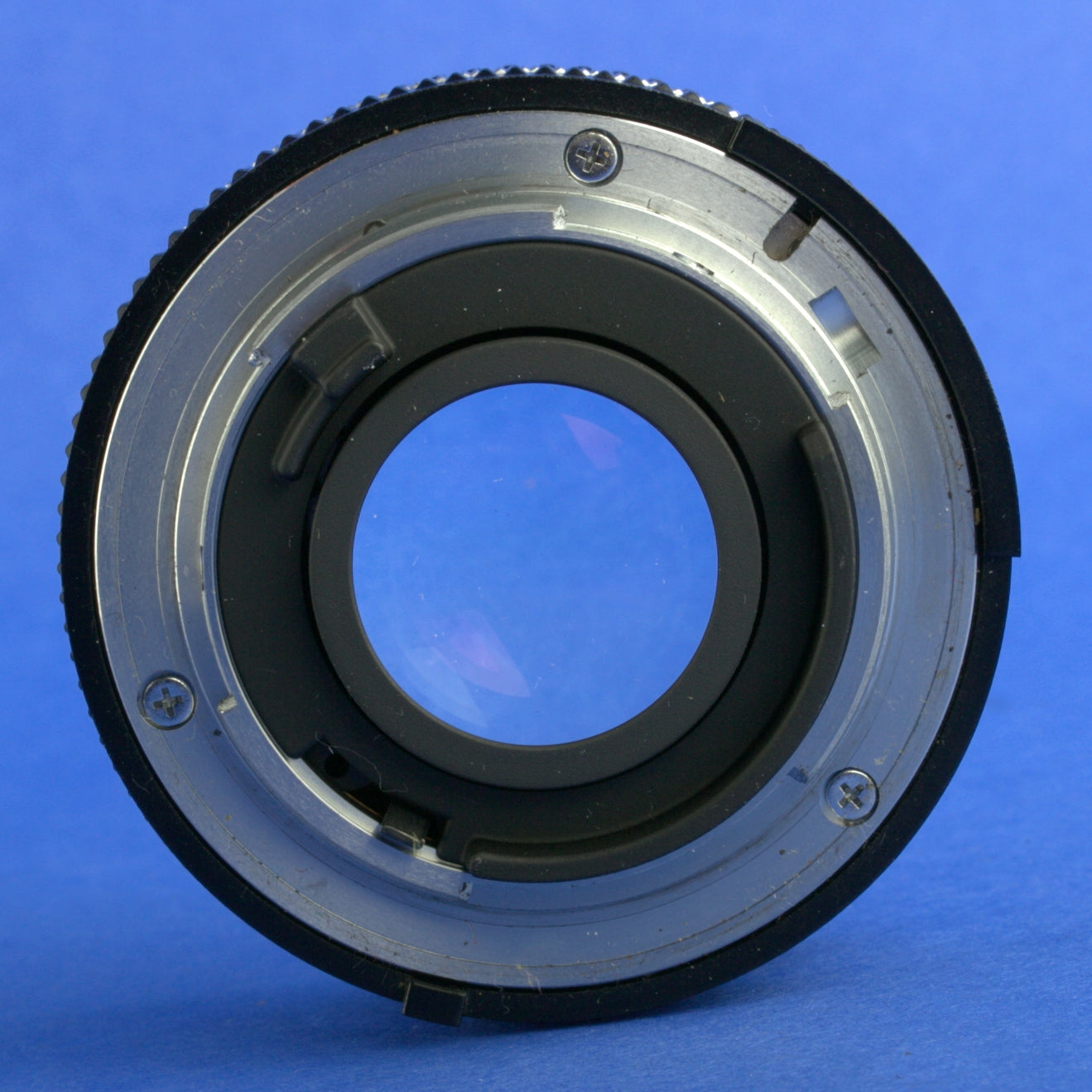 Nikon Nikkor 50mm 1.8 Ai-S Pancake Lens Near Mint Condition