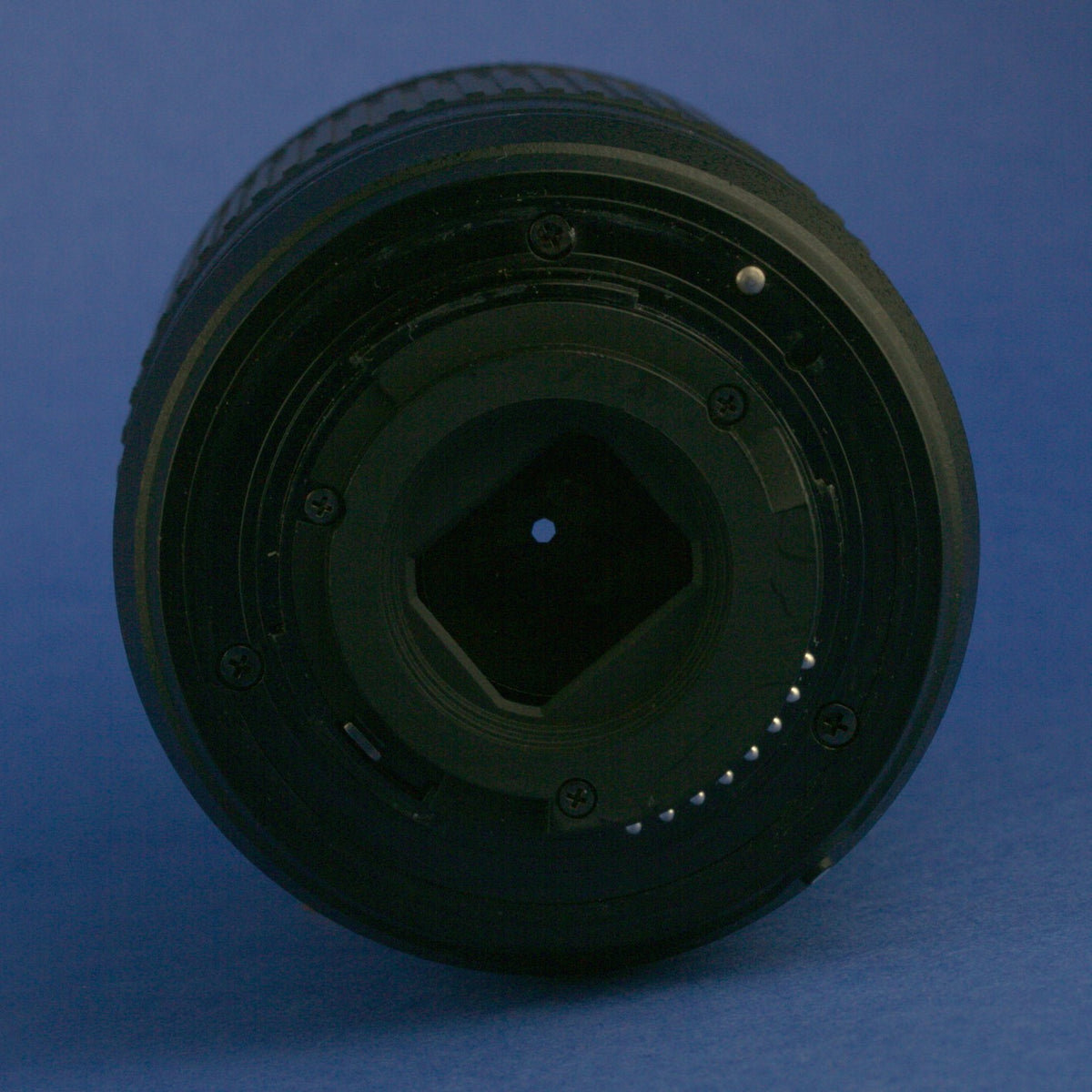Nikon AF-P 70-300mm 4.5-6.3 ED VR DX Lens Mint Condition