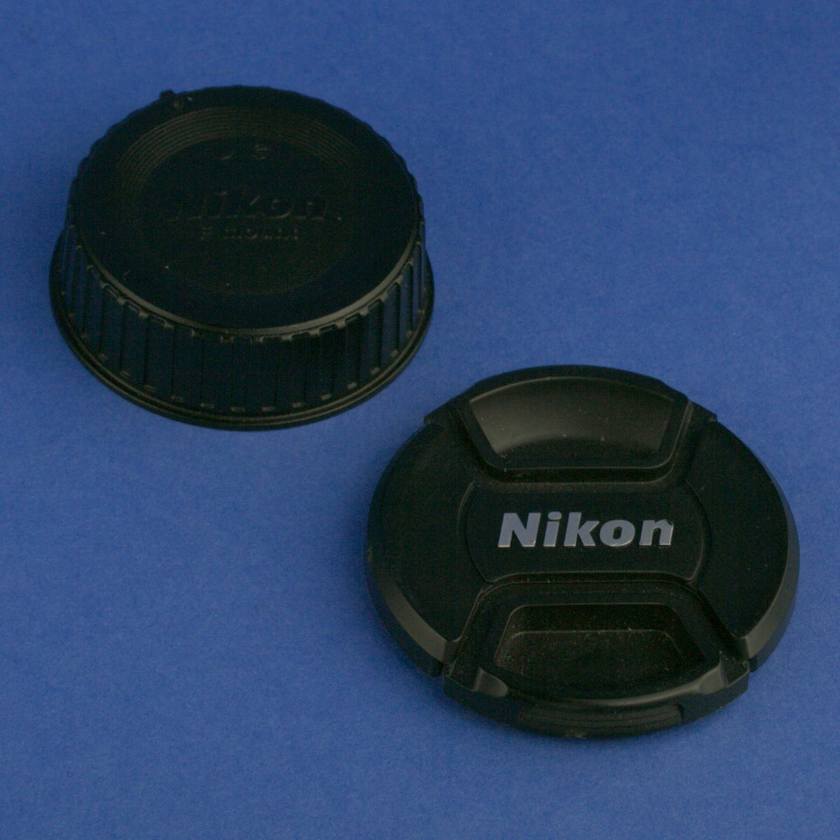 Nikon AF-P 70-300mm 4.5-6.3 ED VR DX Lens Mint Condition