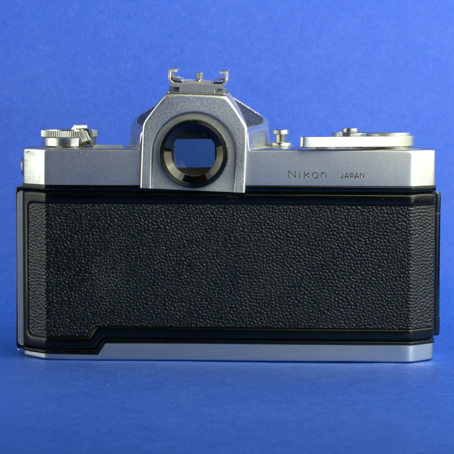 Nikon Nikomat FTN Film Camera Body