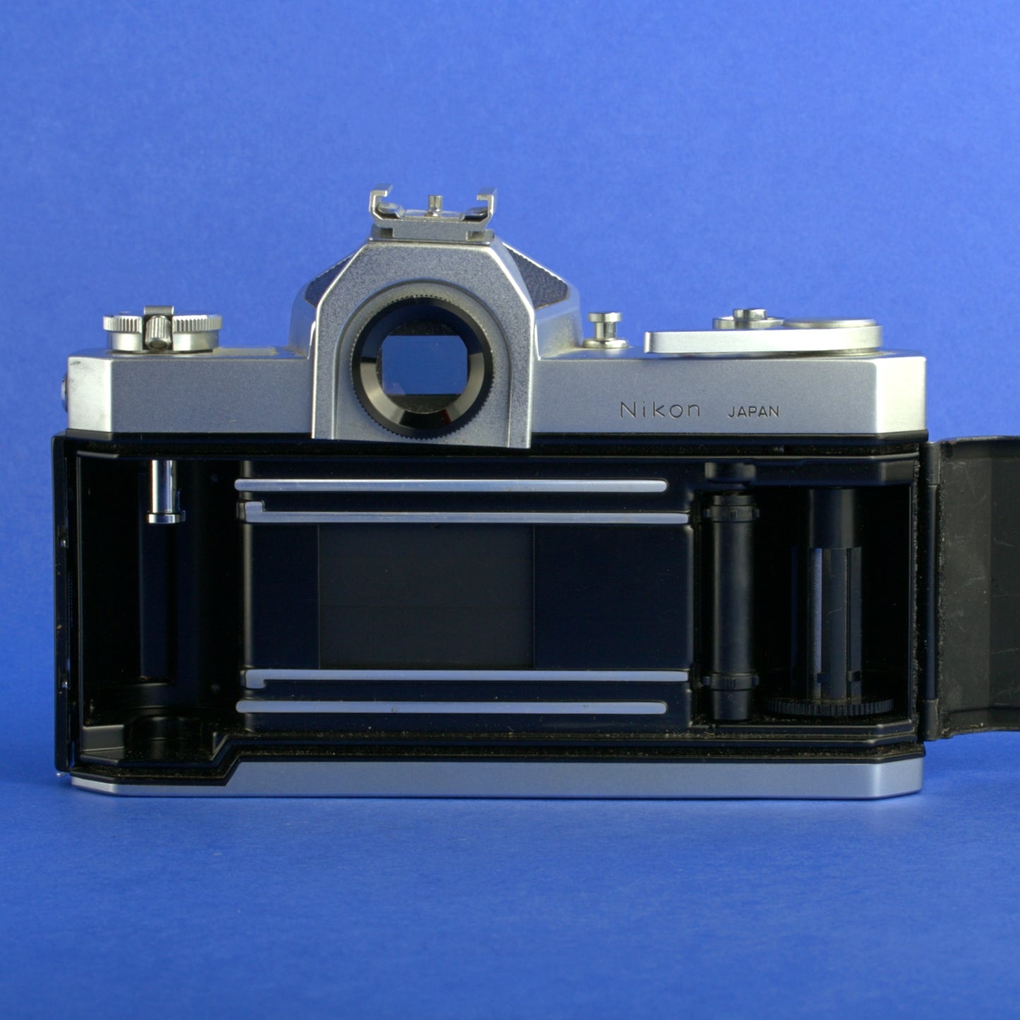 Nikon Nikomat FTN Film Camera Body