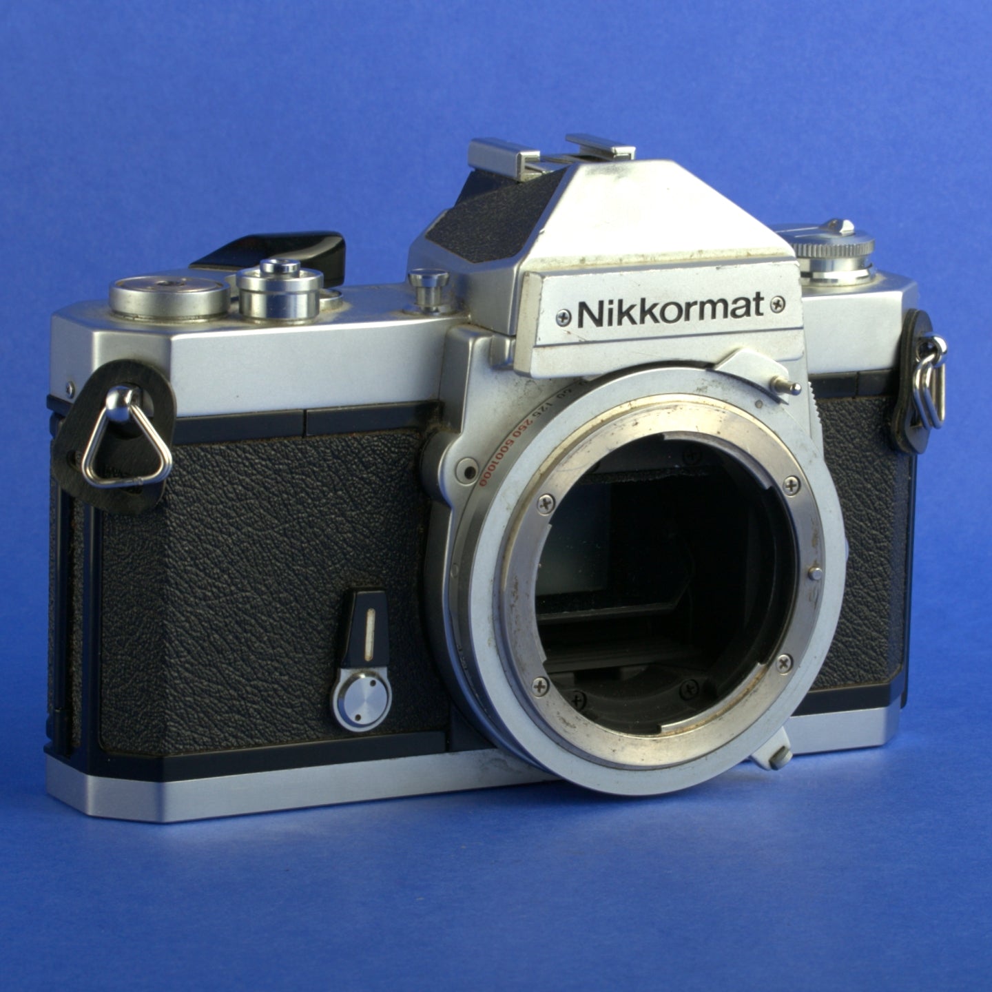 Nikon Nikkormat FT2 Film Camera Body