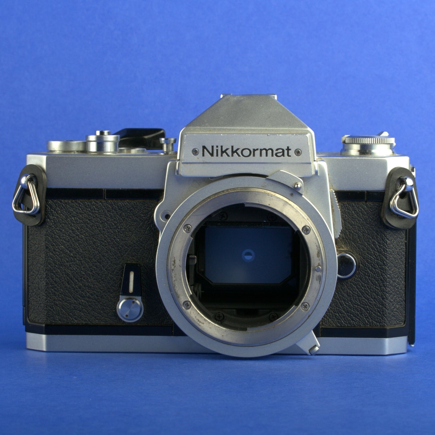 Nikon Nikkormat FT2 Film Camera Body