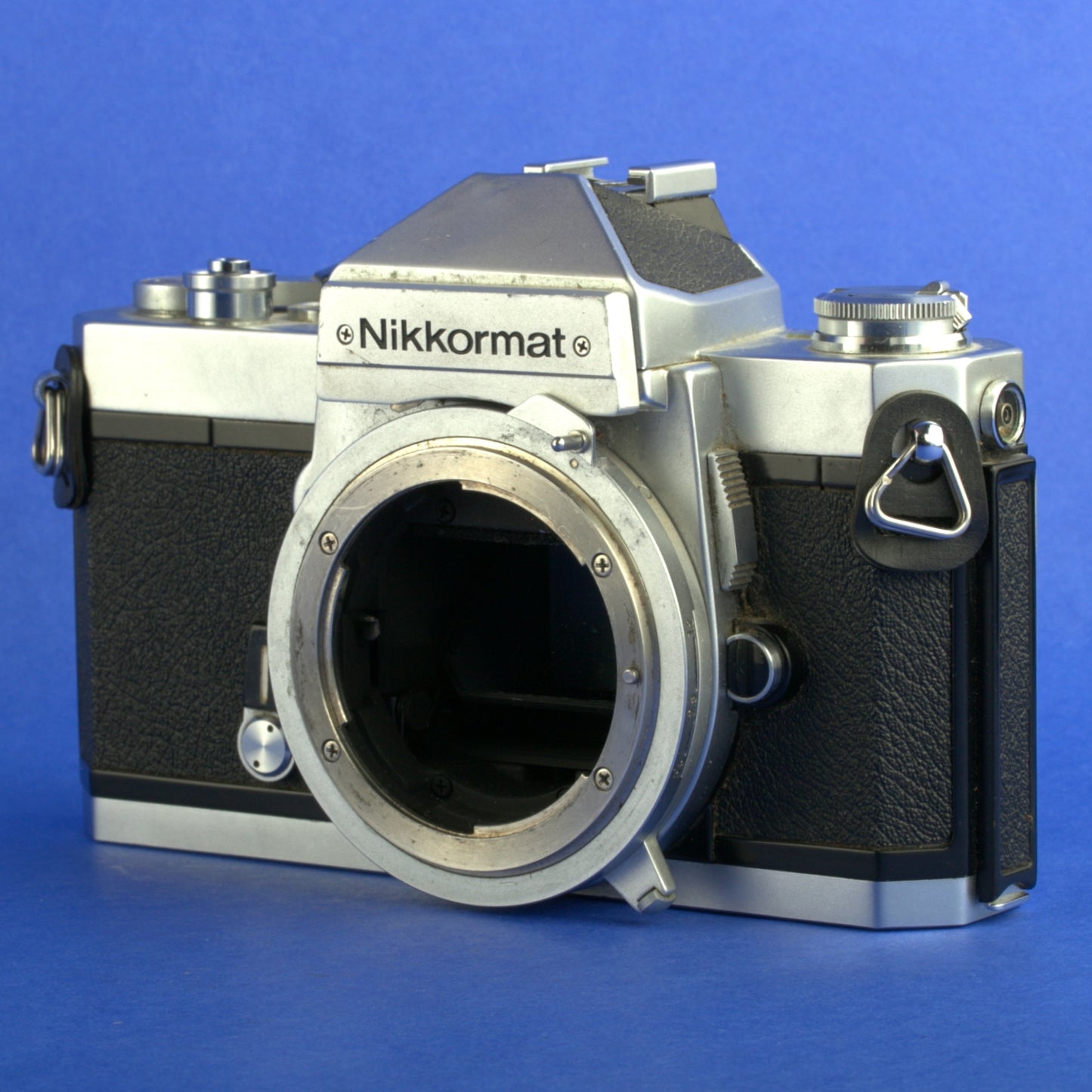 Nikon Nikkormat FT2 Film Camera Body