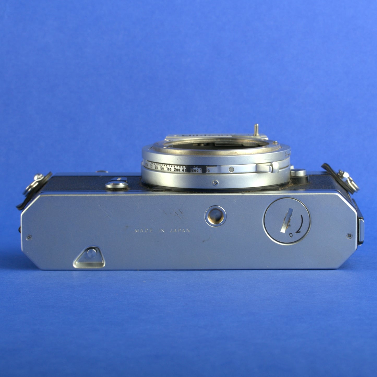 Nikon Nikkormat FT2 Film Camera Body