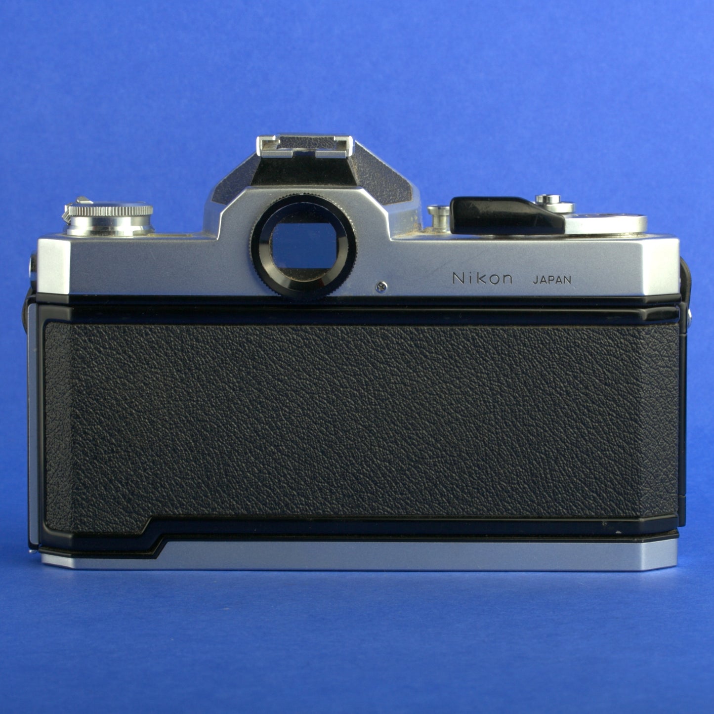 Nikon Nikkormat FT2 Film Camera Body