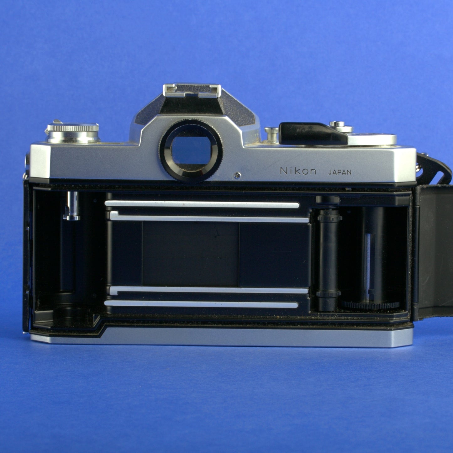 Nikon Nikkormat FT2 Film Camera Body