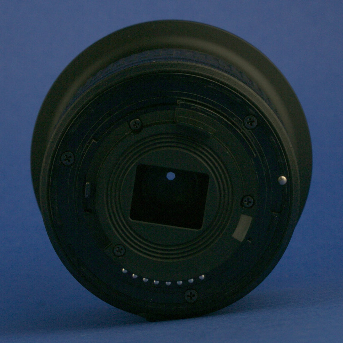 Nikon AF-P Nikkor 10-20mm 4.5-5.6 VR Lens Mint Condition