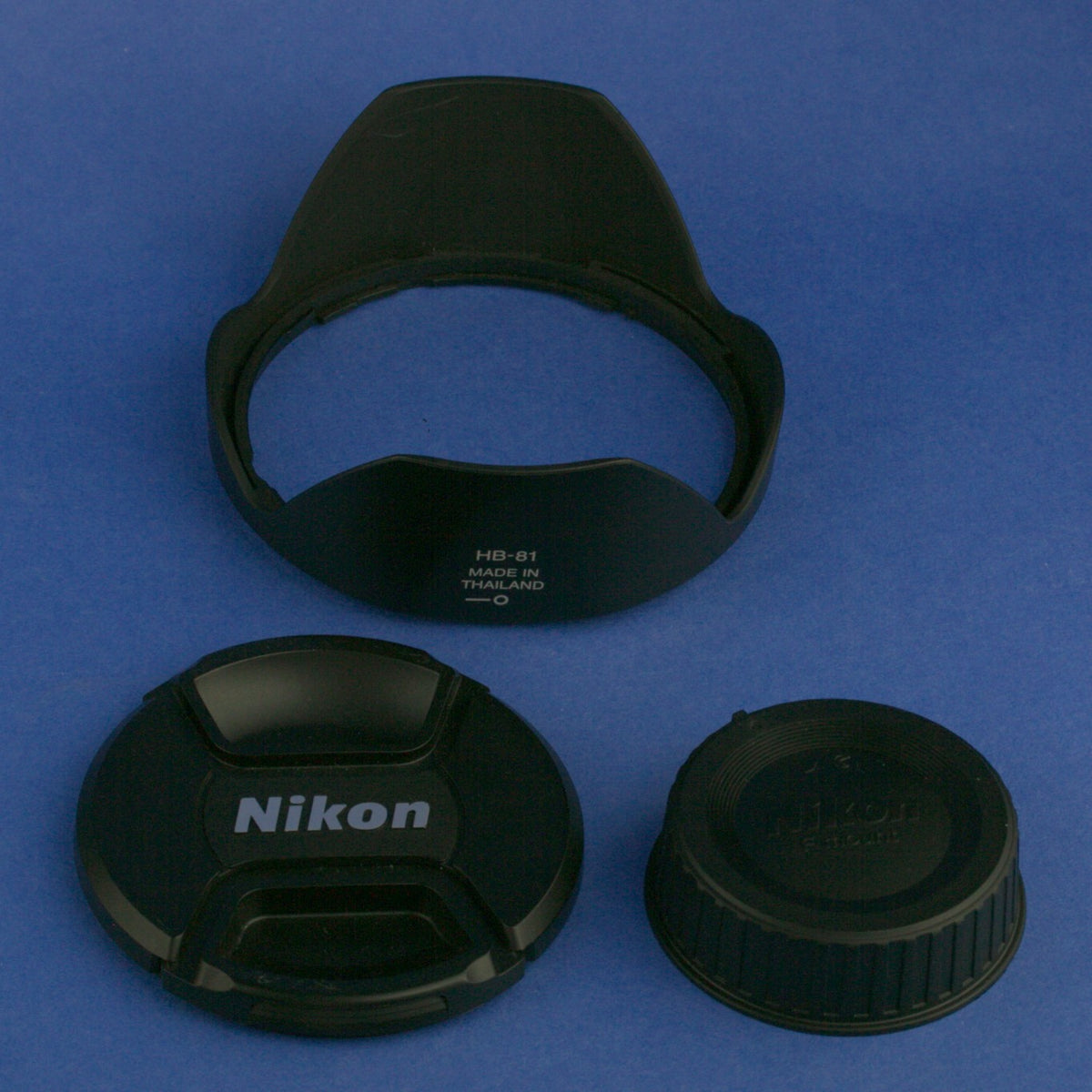 Nikon AF-P Nikkor 10-20mm 4.5-5.6 VR Lens Mint Condition