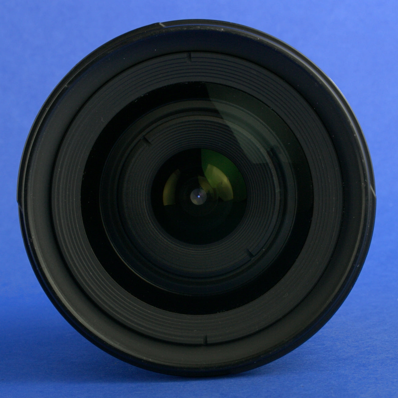 Nikon AF-S 12-24mm F4 DX Lens US Model Beautiful Condition