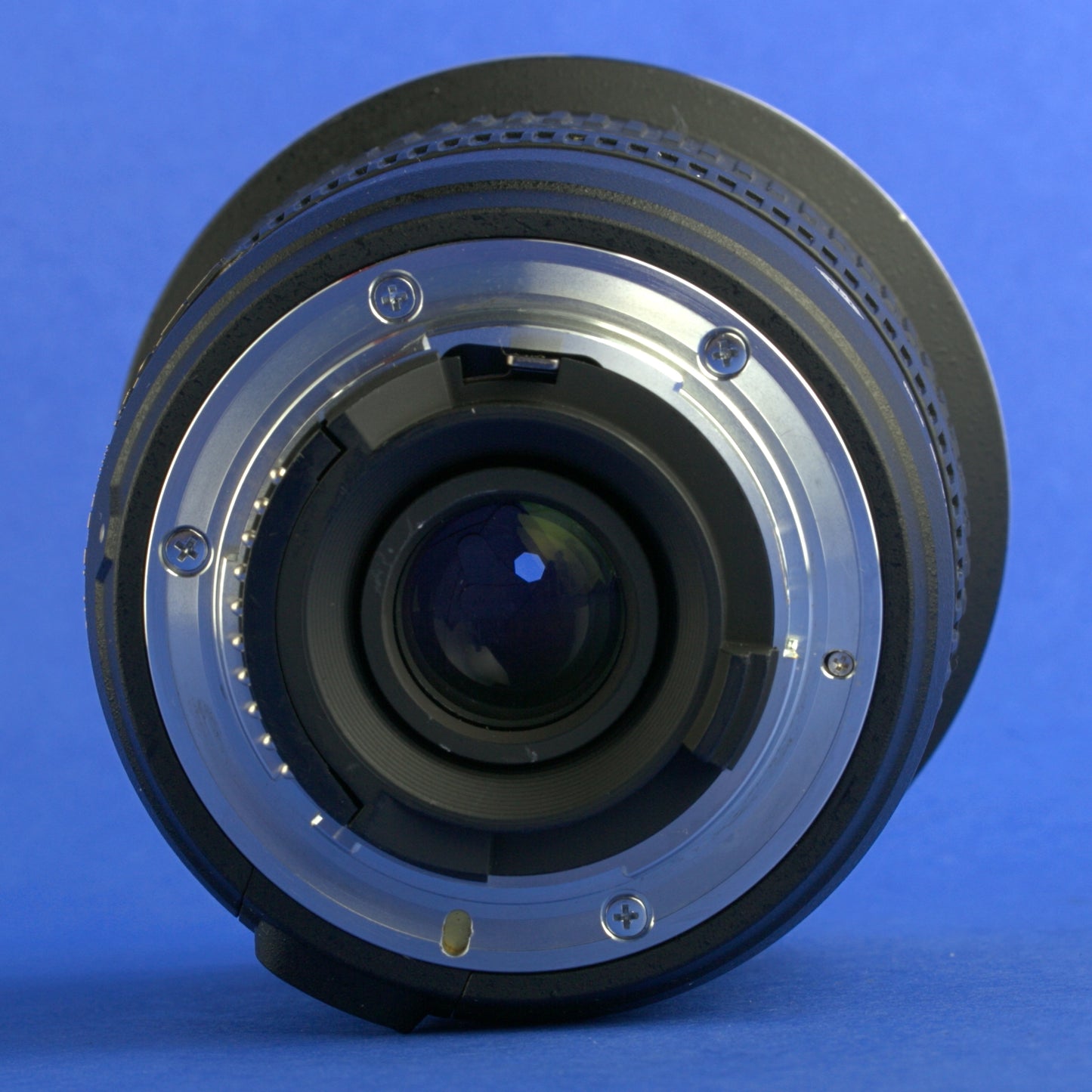 Nikon AF-S 12-24mm F4 DX Lens US Model Beautiful Condition