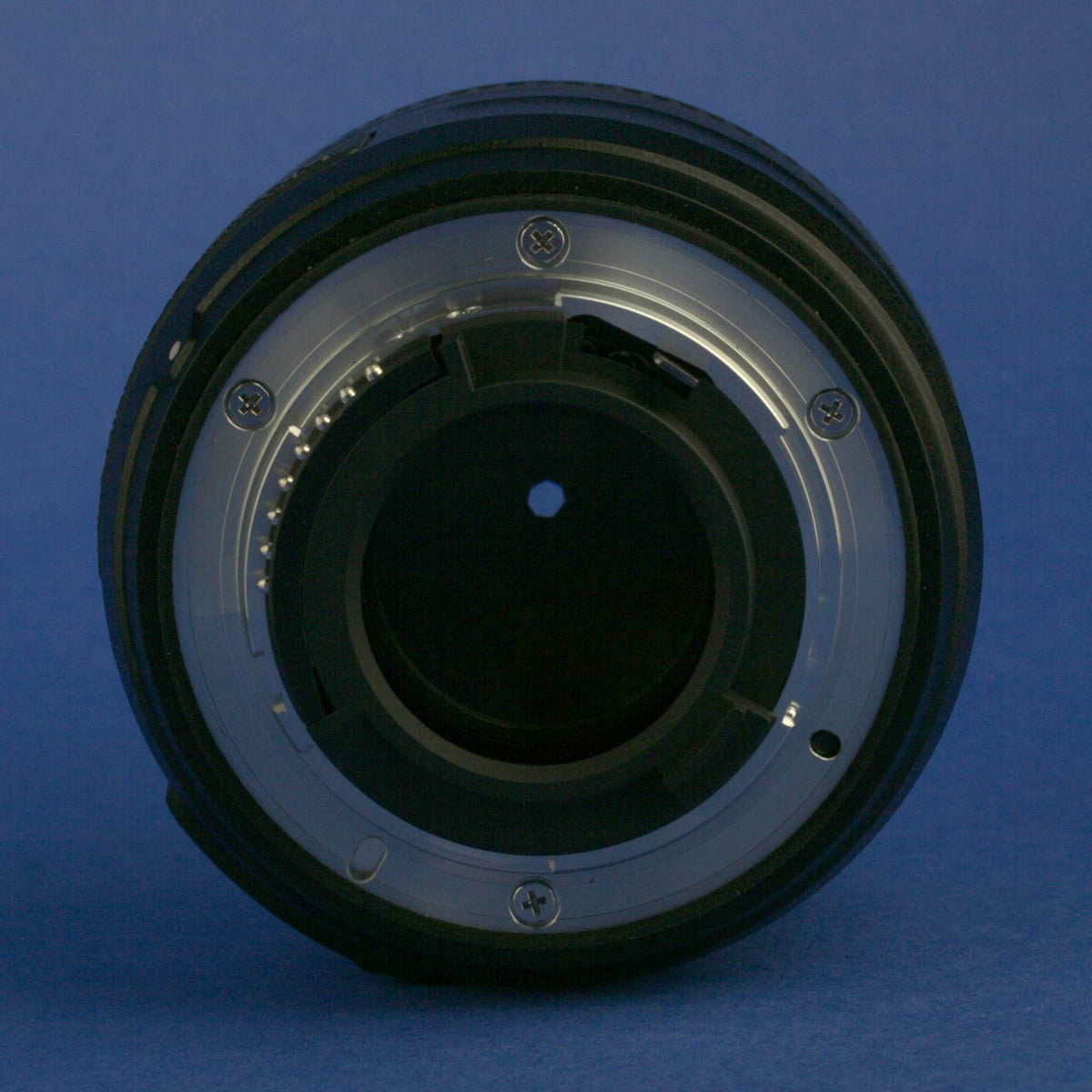 Nikon AF-S Nikkor 35mm 1.8 G DX Lens US Model Mint Condition