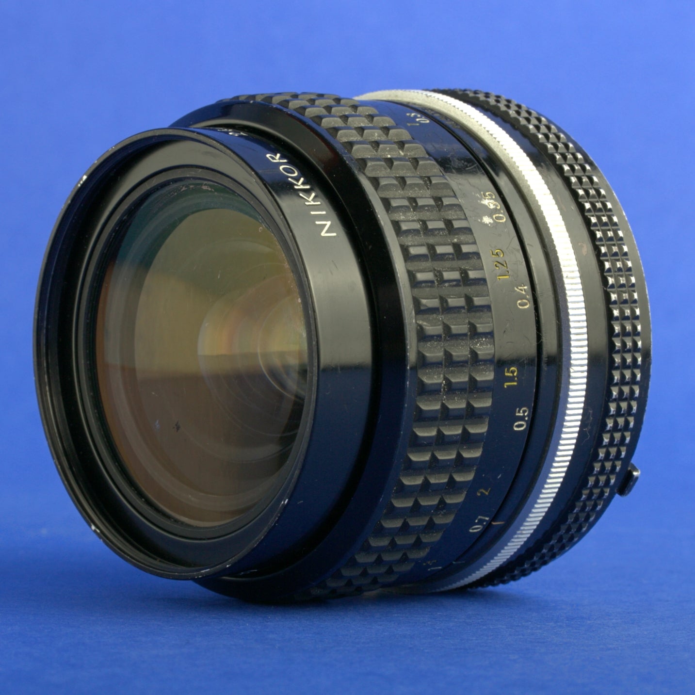 Nikon Nikkor 24mm F2 Ai Lens *** READ ***