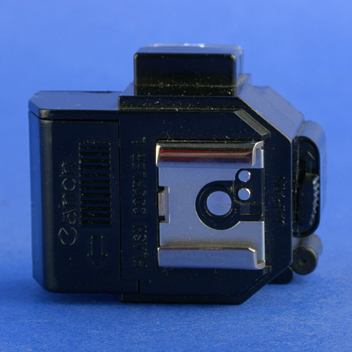 Canon Flash Coupler L for F-1 cameras