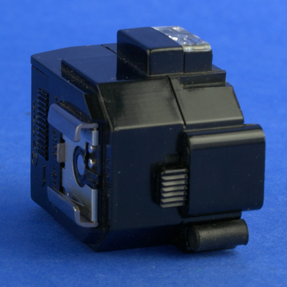 Canon Flash Coupler L for F-1 cameras