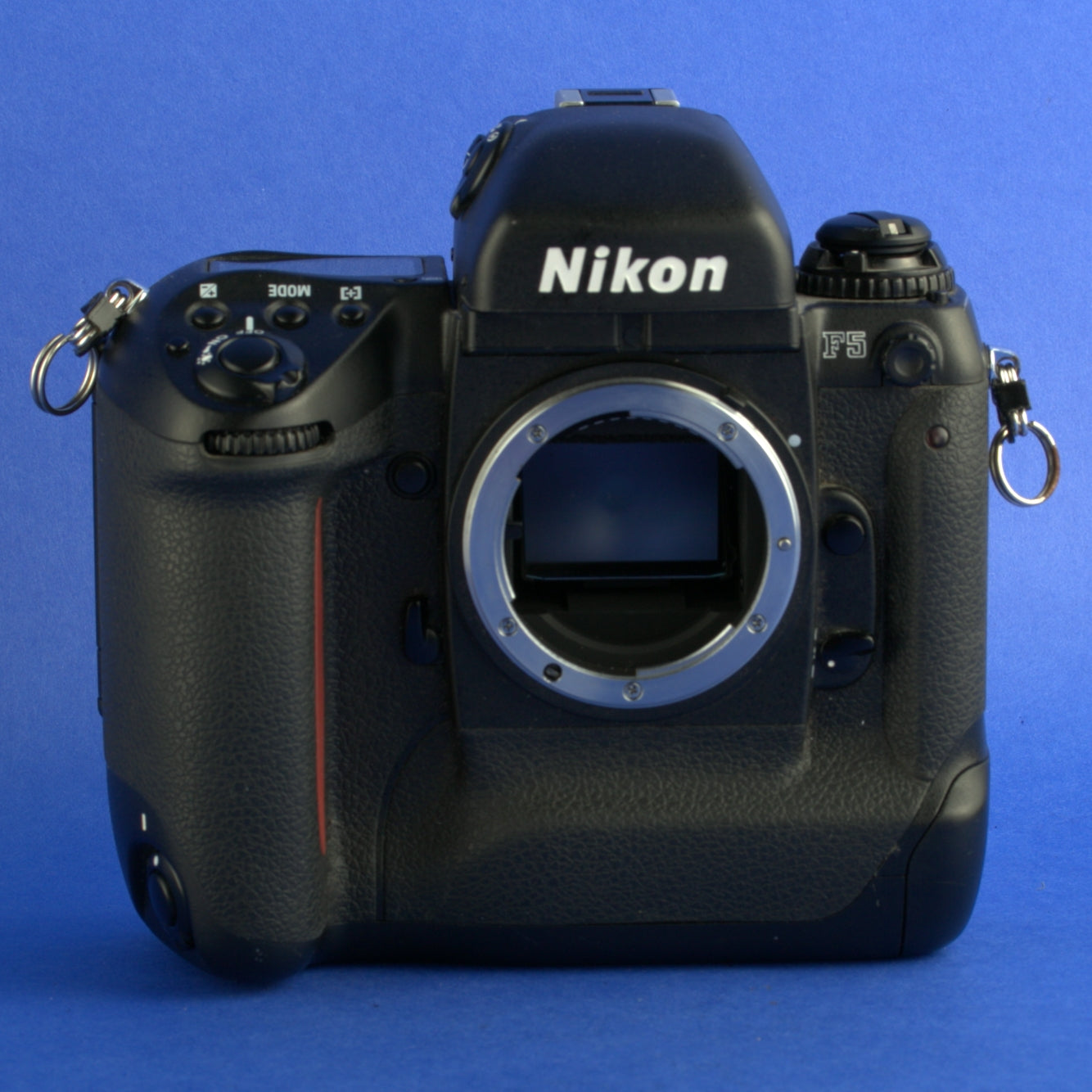 Nikon F5 Film Camera Body