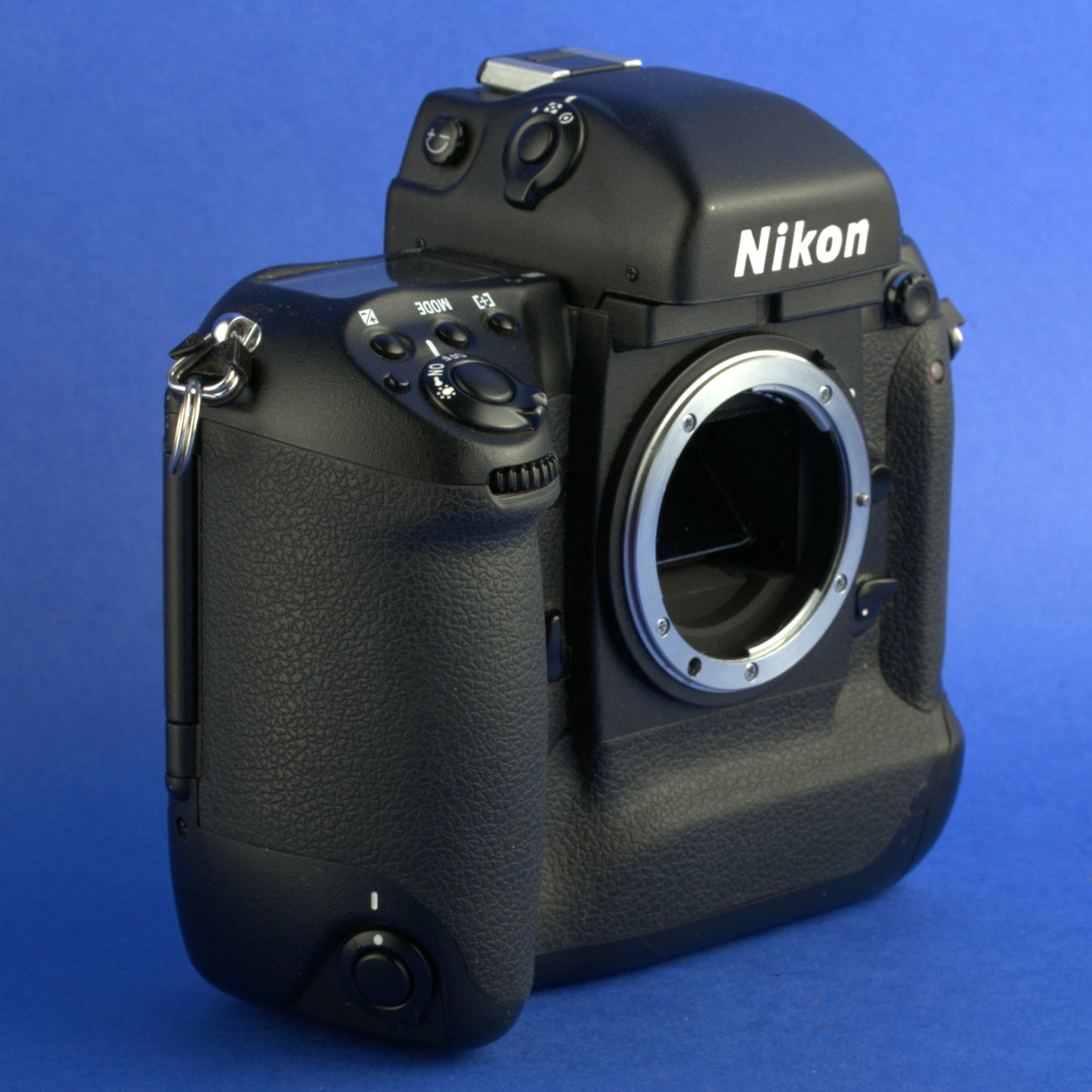 Nikon F5 Film Camera Body
