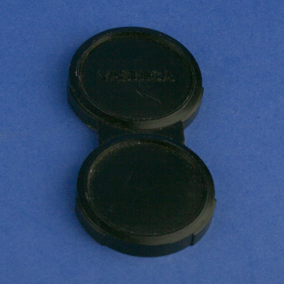 Yashica Mat-124G Medium Format Camera