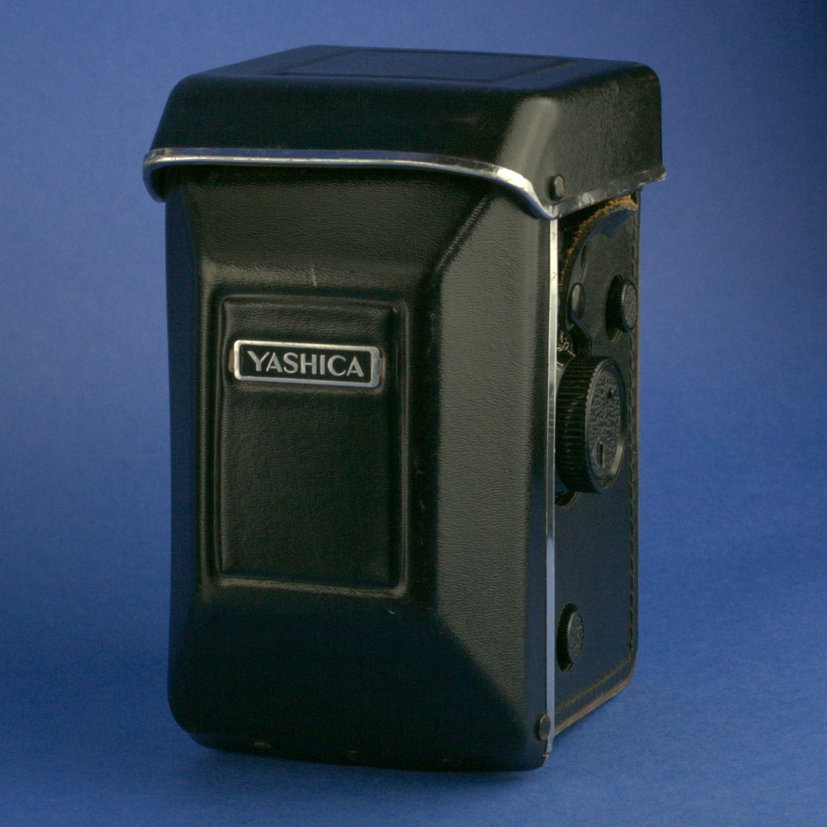 Yashica Mat-124G Medium Format Camera