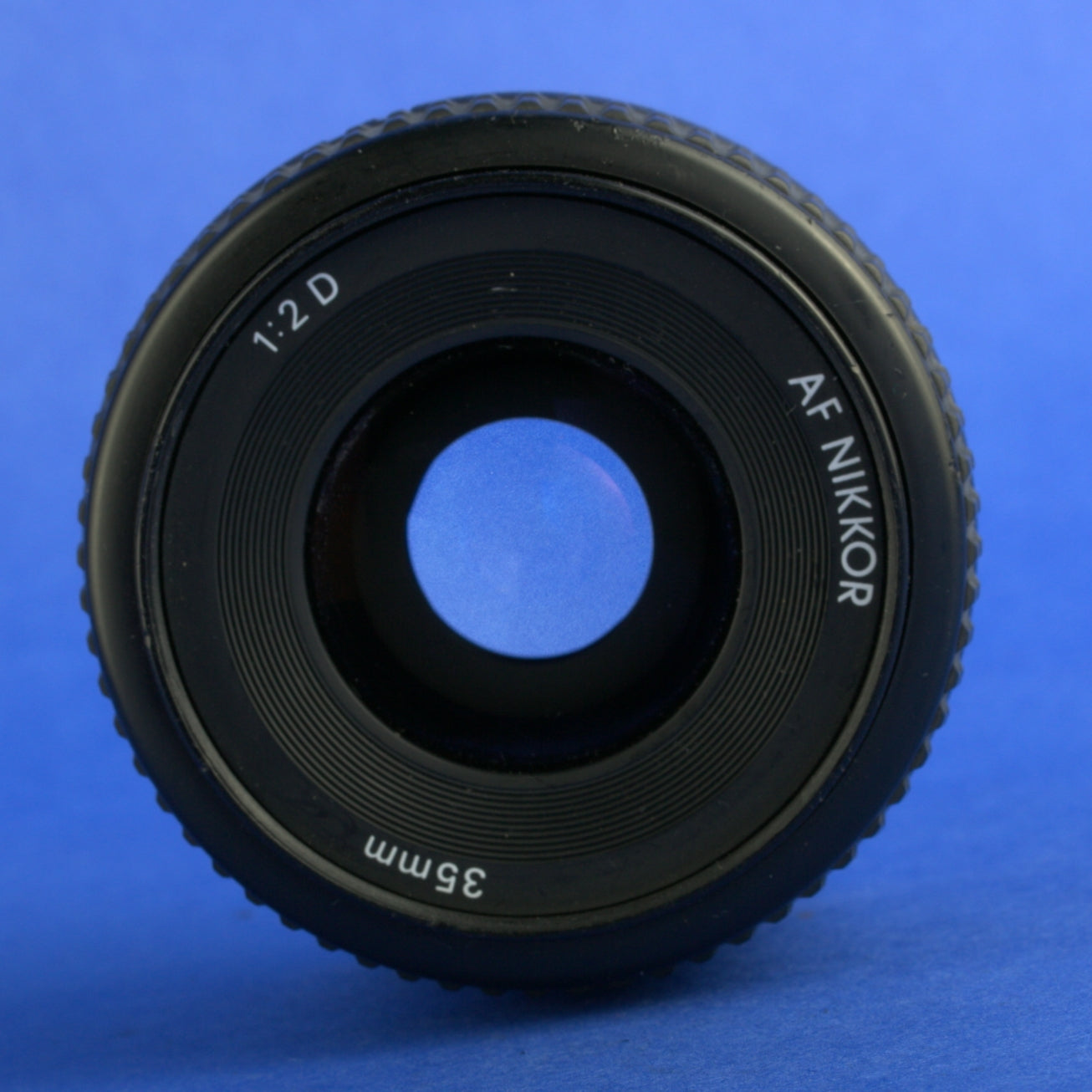 Nikon AF Nikkor 35mm F2 D Lens