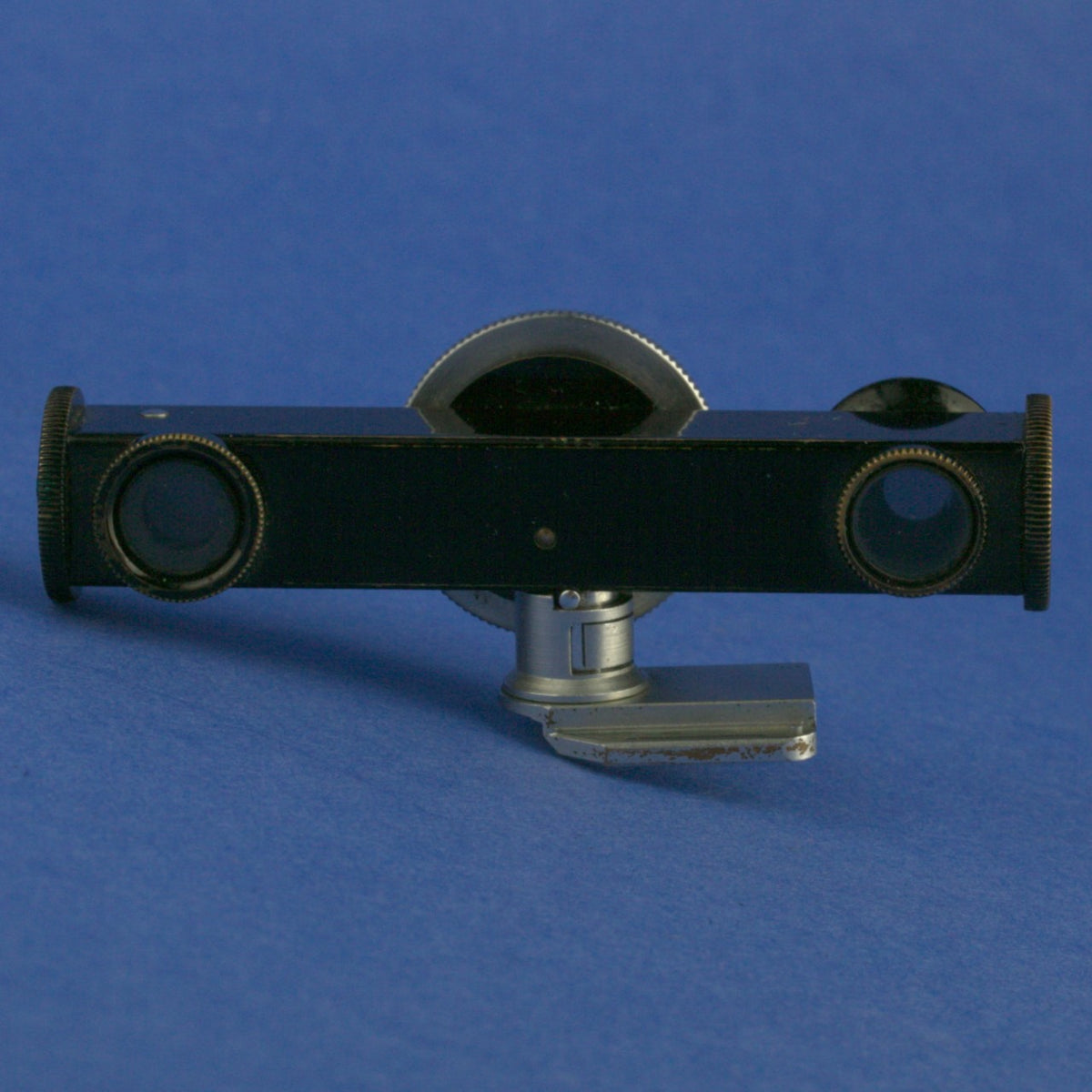 Leitz FOKOS HFOOK Rangefinder Metric Scale Swiveling Shoe for Leica Cameras