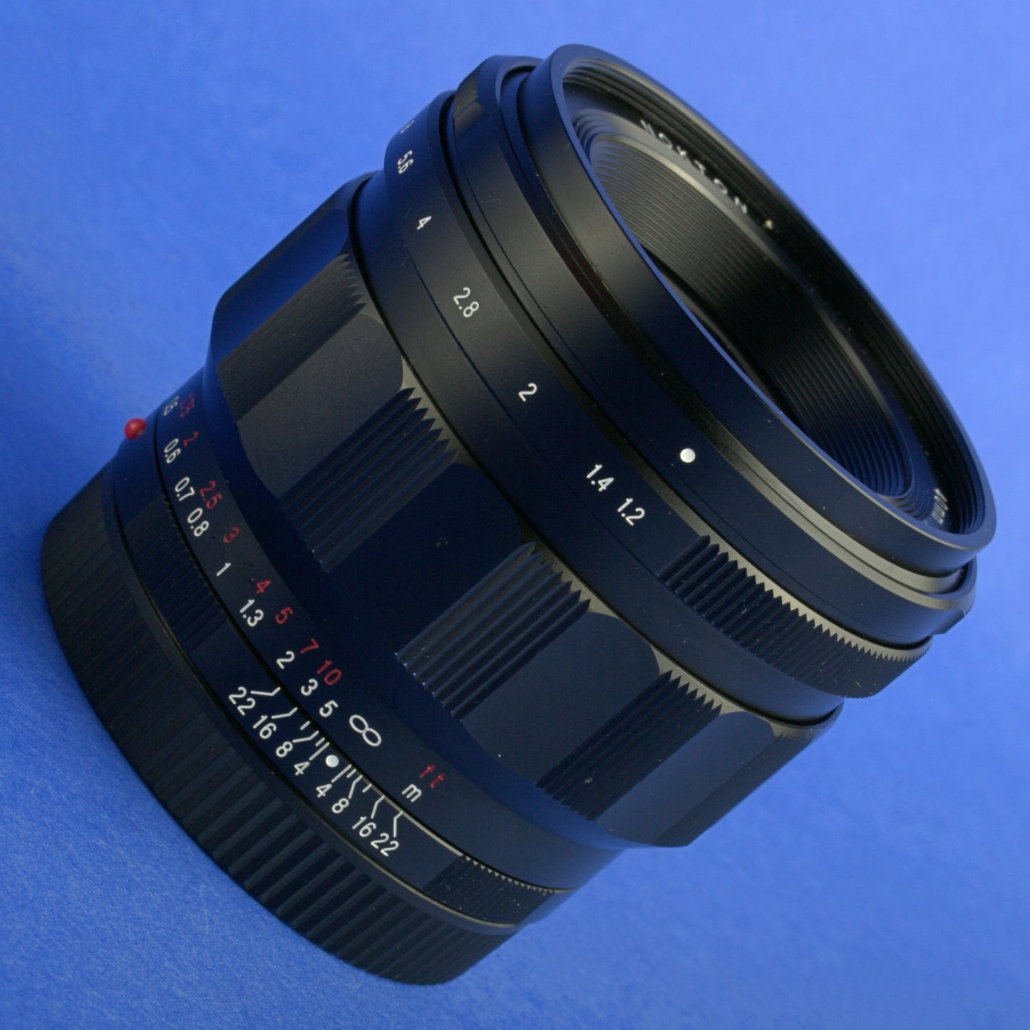 Voigtlander 40mm 1.2 Aspherical Lens Sony E Mount Beautiful Condition