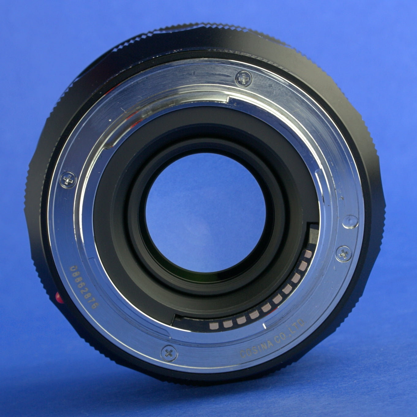 Voigtlander 40mm 1.2 Aspherical Lens Sony E Mount Beautiful Condition