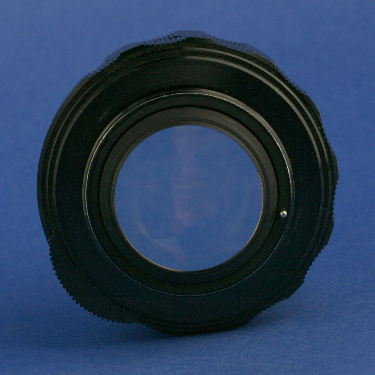 Pentax Super-Takumar 50mm 1.4 M42 Lens 8 Elements