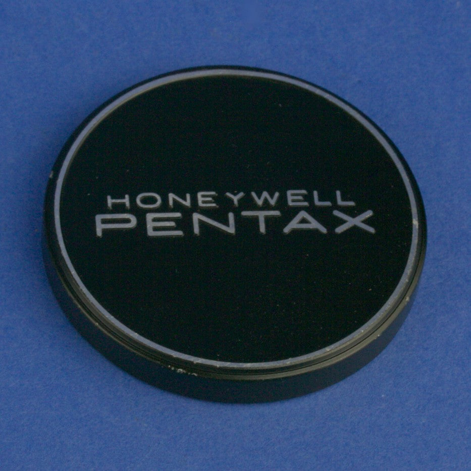 Pentax Super-Takumar 50mm 1.4 M42 Lens 8 Elements