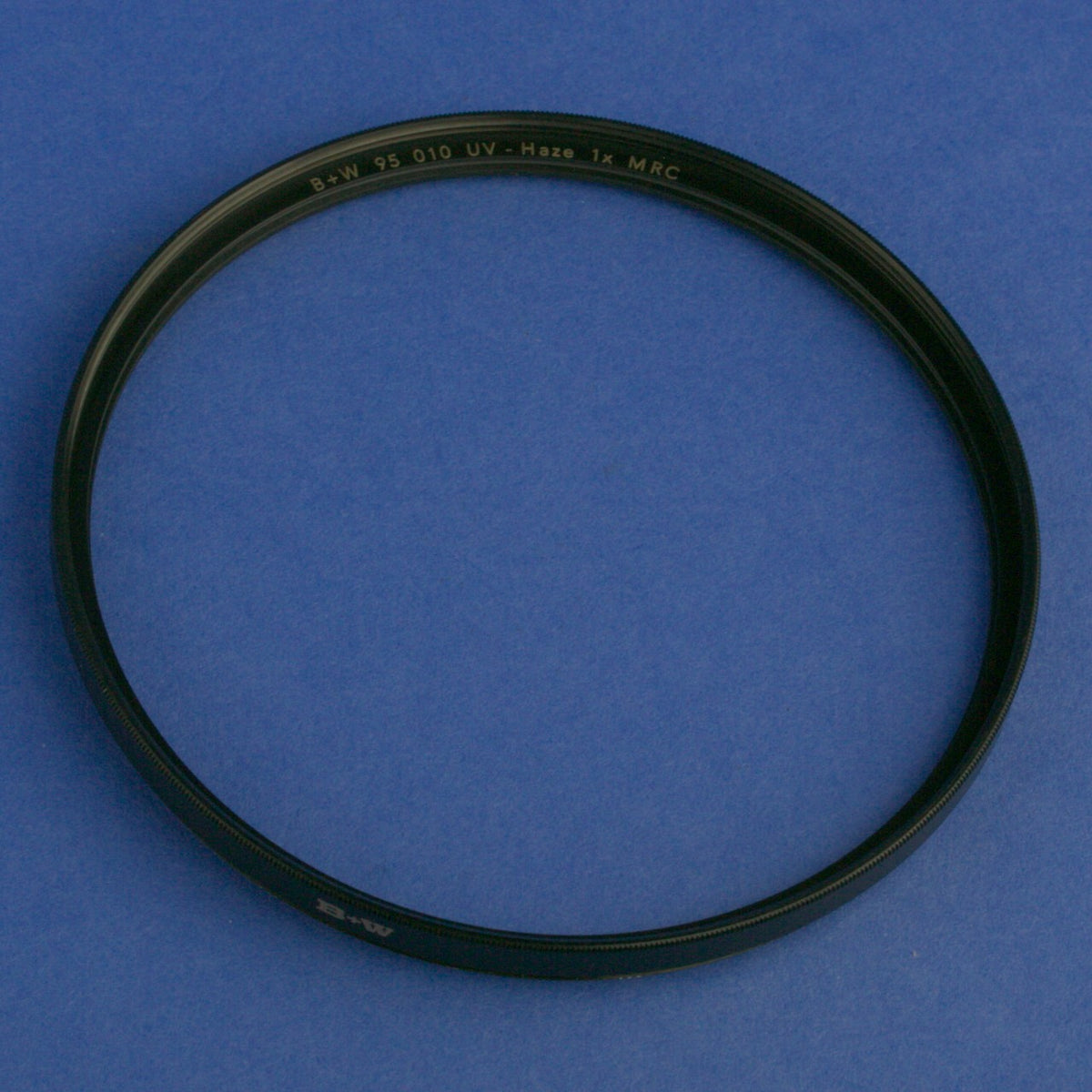 B+W 95mm 010 UV Haze 1x MRC F-PRO Filter