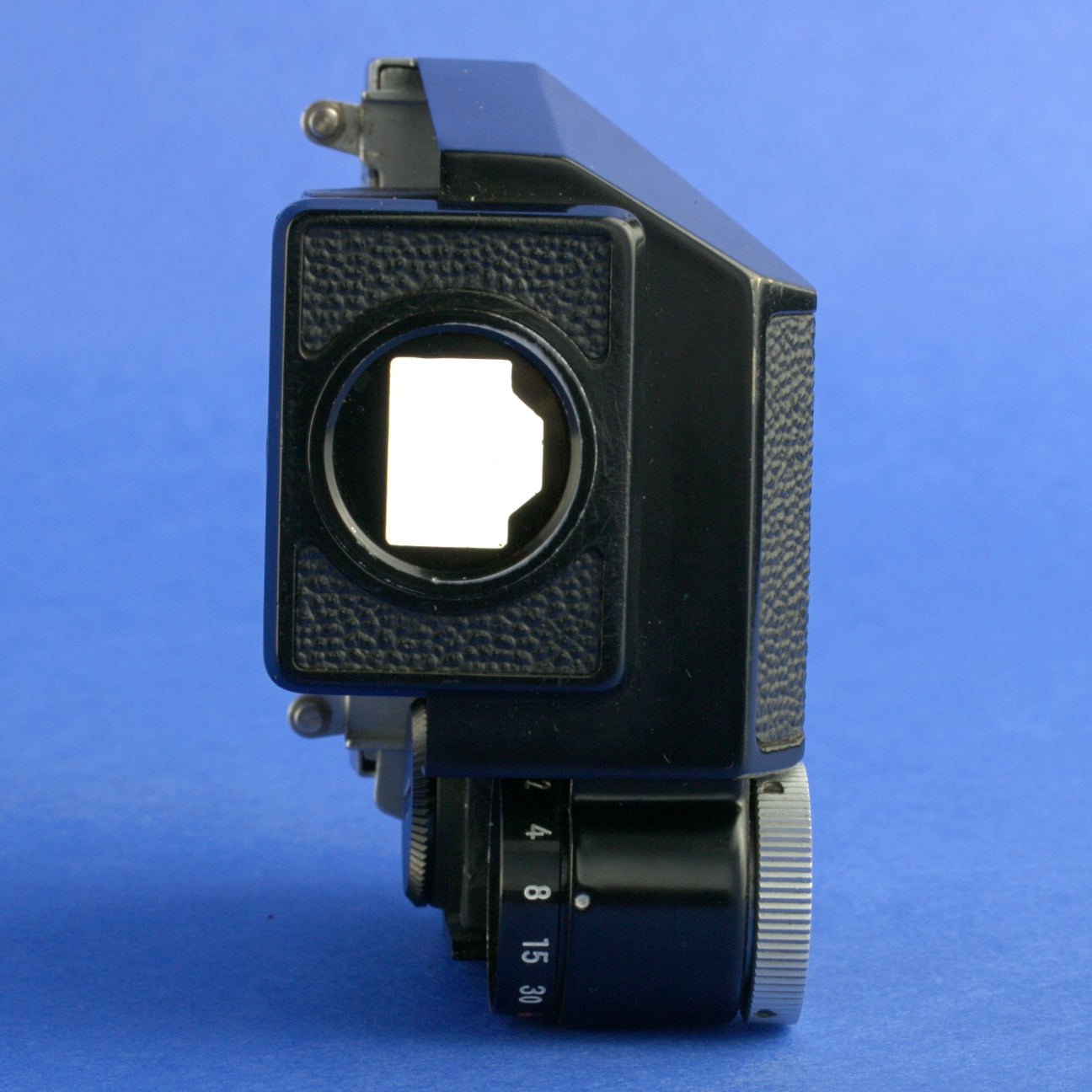 Nikon F Apollo Photomic FTN Film Camera Body