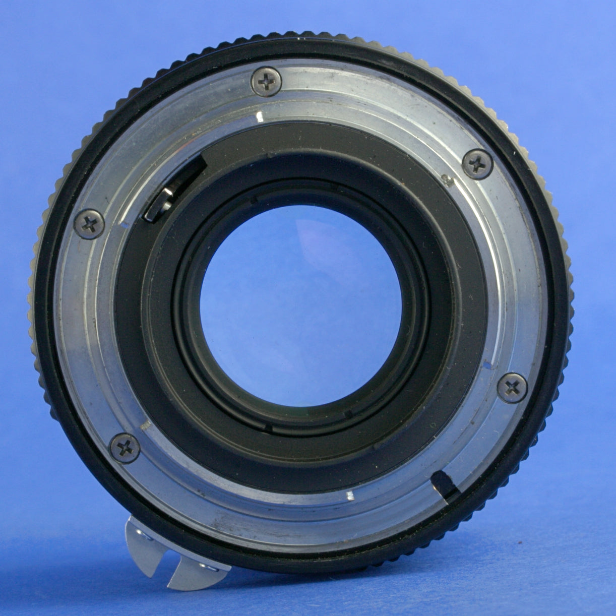 Nikon Nikkor 50mm F2 Non-Ai Lens