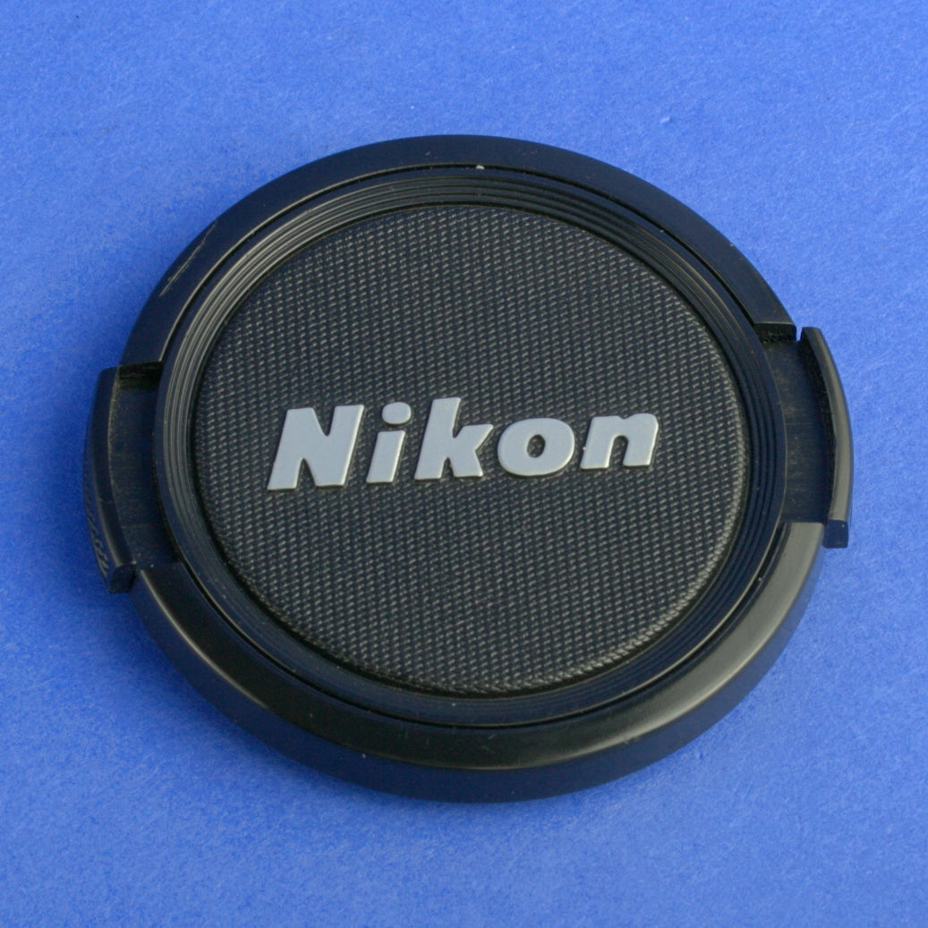 Nikon Nikkor 50mm F2 Non-Ai Lens