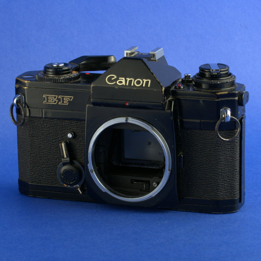 Canon EF Film Camera Body