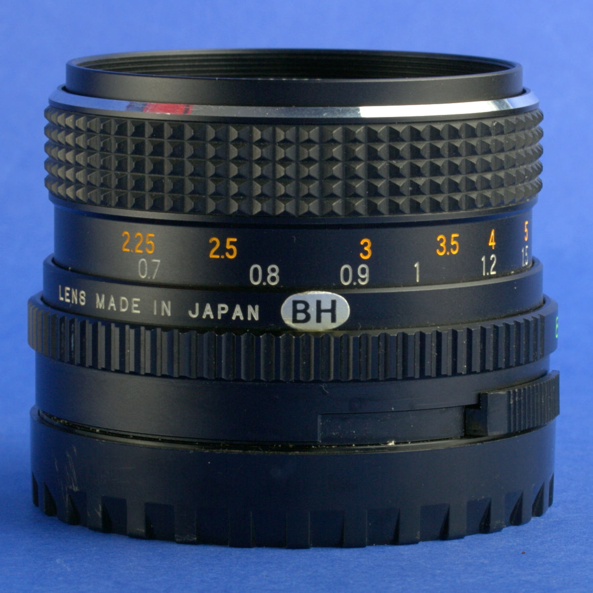 Mamiya 645 80mm 2.8 C Lens Beautiful Condition