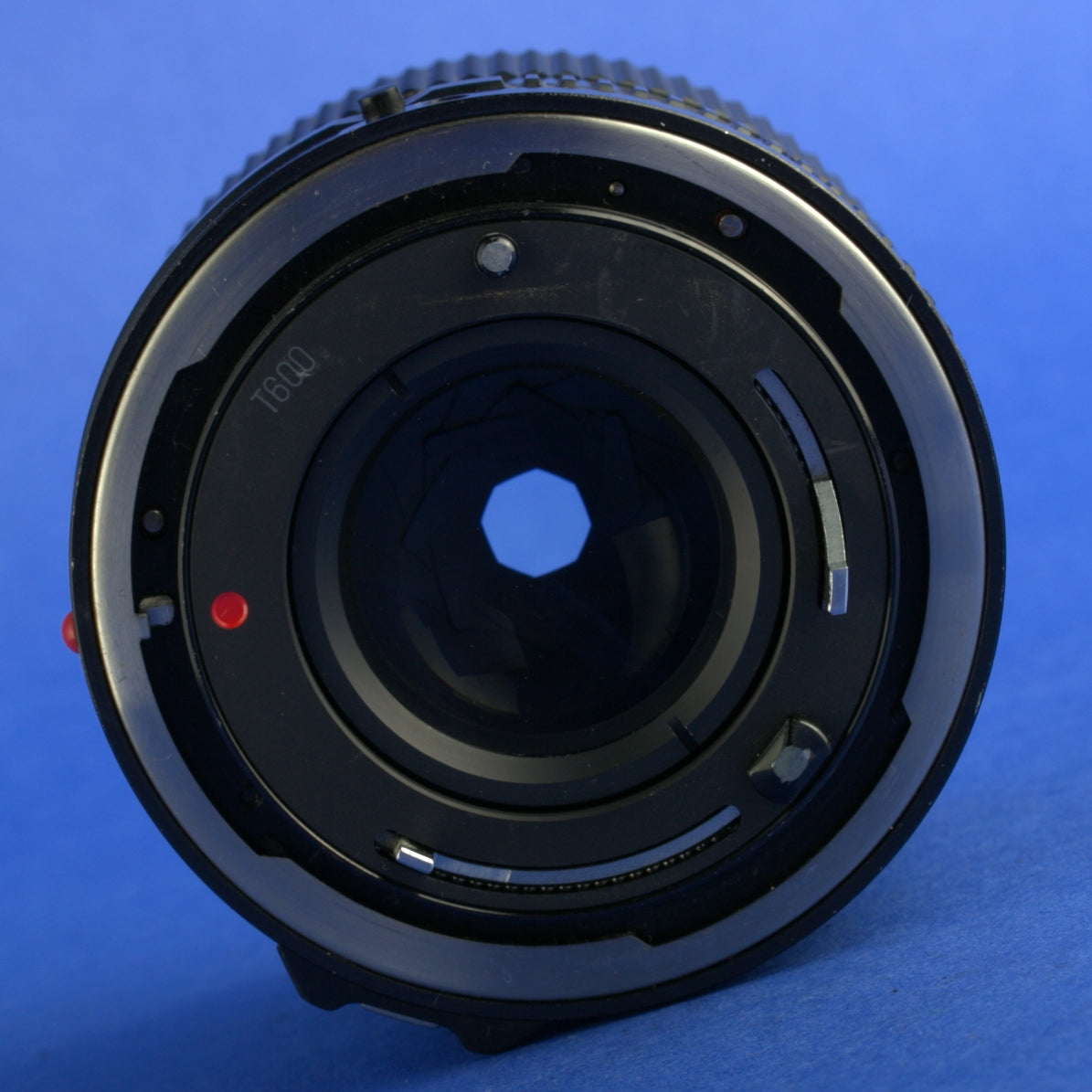 Canon FD 85mm 1.8 Lens Beautiful Condition