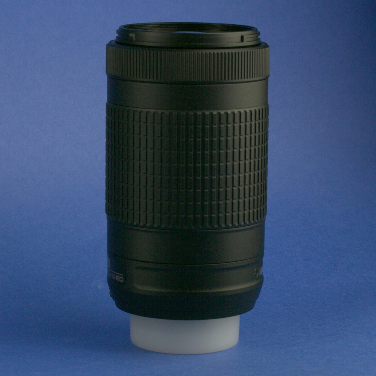 Nikon AF-P 70-300mm 4.5-6.3 DX Lens Mint Condition