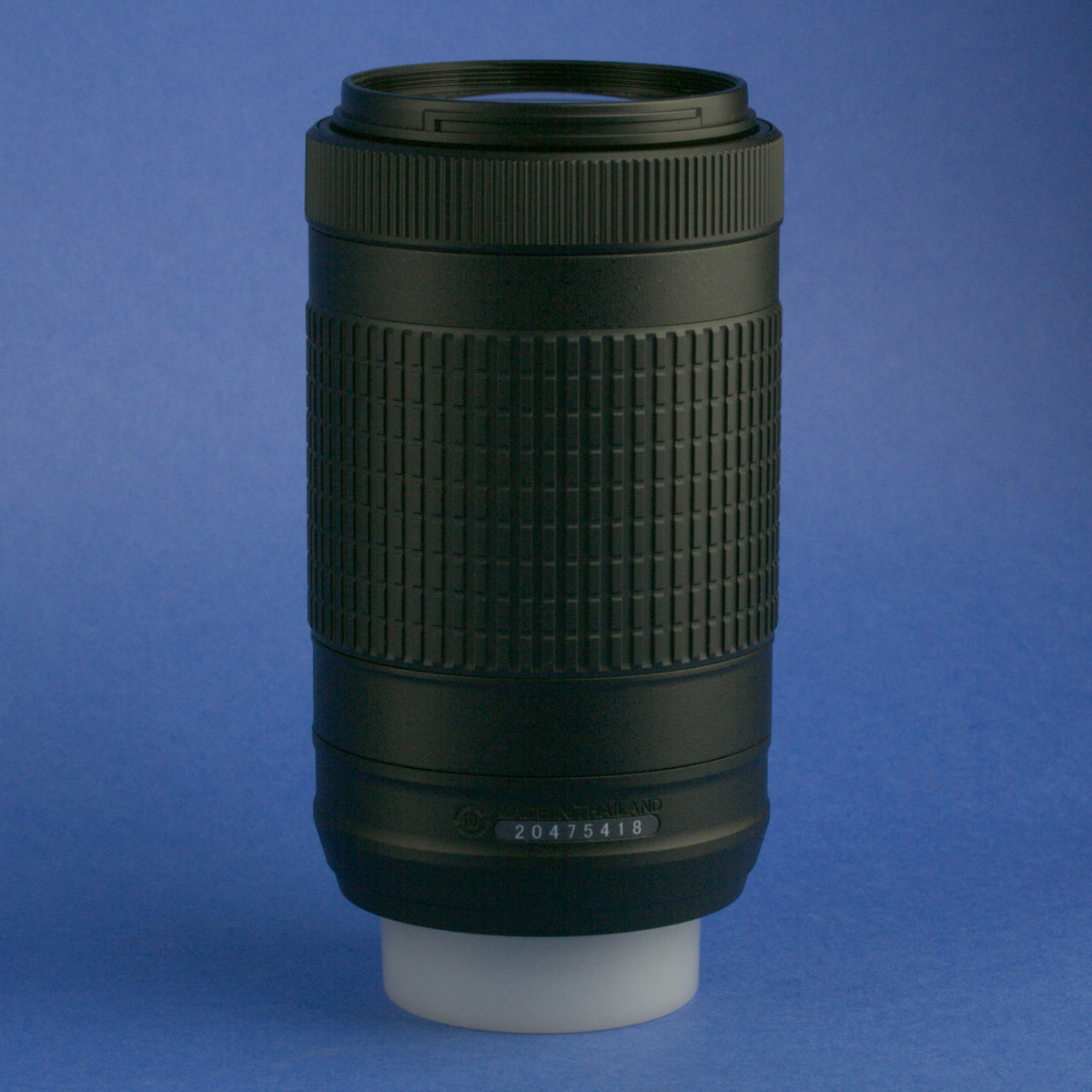 Nikon AF-P 70-300mm 4.5-6.3 DX Lens Mint Condition